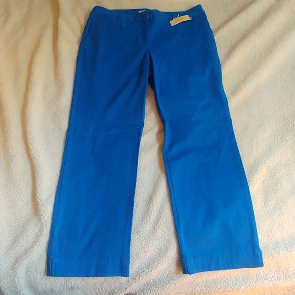 Jones of New York Ankle Pants